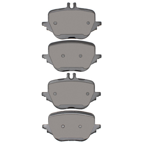 Brake Pads 1551-2488-00