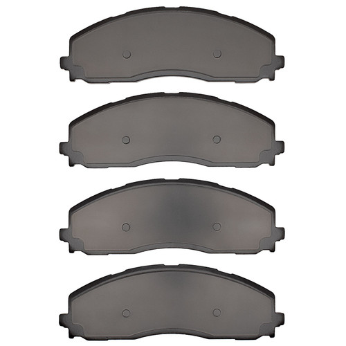 Brake Pads 1551-2490-00