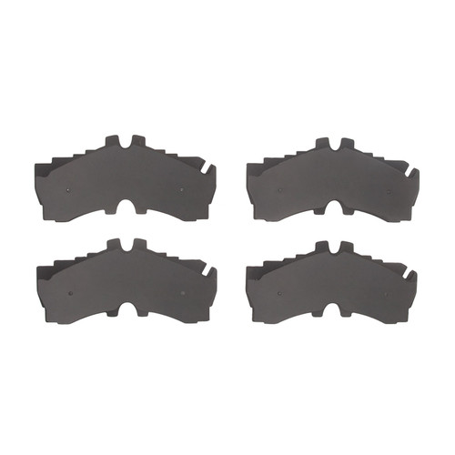 Brake Pads 1551-2468-00