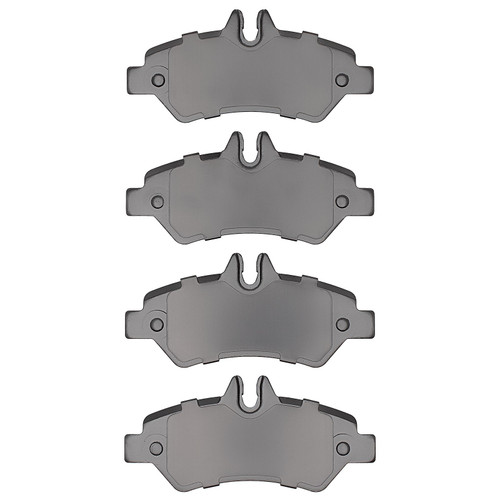 Brake Pads 1552-1317-00