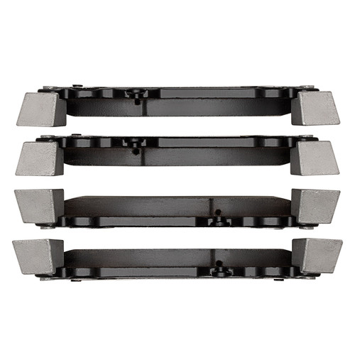 DFC 5000 Advanced Brake Pads - Ceramic 1552-1634-10