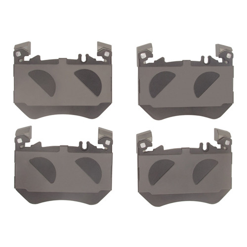 Brake Pads 1551-2455-00