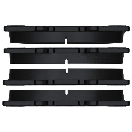 DFC 5000 Advanced Brake Pads - Ceramic 1551-2442-00