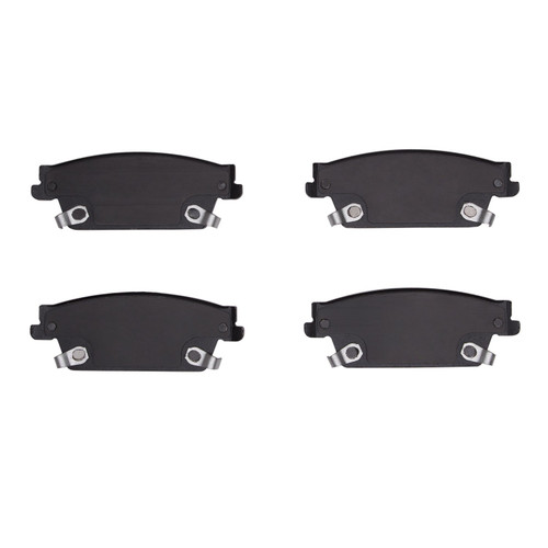 DFC 5000 Advanced Brake Pads - Ceramic 1552-1020-00