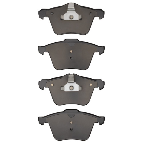 DFC 5000 Advanced Brake Pads - Low Metallic 1552-1240-00