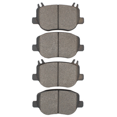 Brake Pads 1551-2474-00