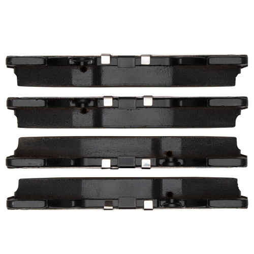 Brake Pads 1551-2456-00