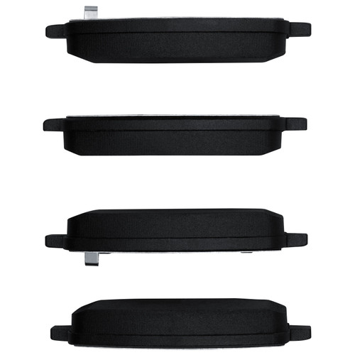 Brake Pads 1552-1809-00