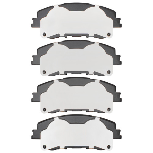 Brake Pads 1551-2494-00