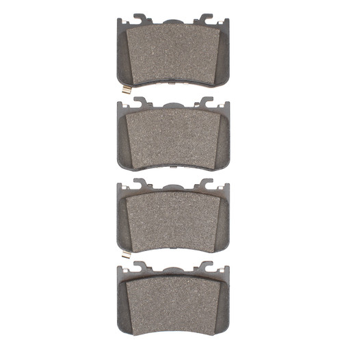 DFC 5000 Brake Pad 1551-2528-00
