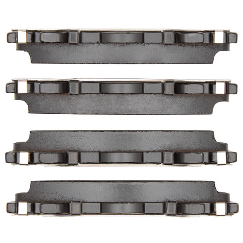 DFC 5000 Brake Pad 1551-2528-00