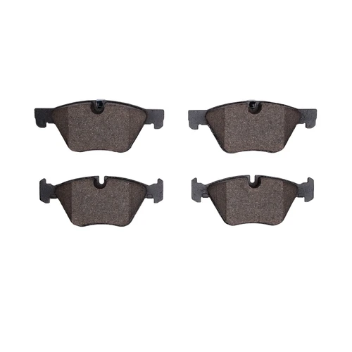 DFC 5000 Advanced Brake Pads - Ceramic 1552-1504-00