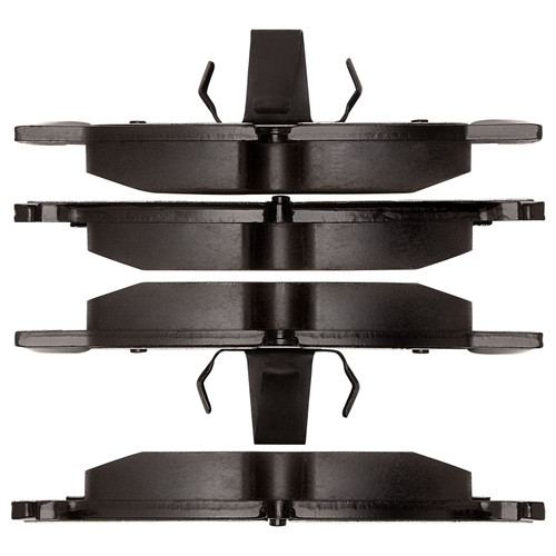DFC 5000 Advanced Brake Pads - Ceramic 1552-1504-00