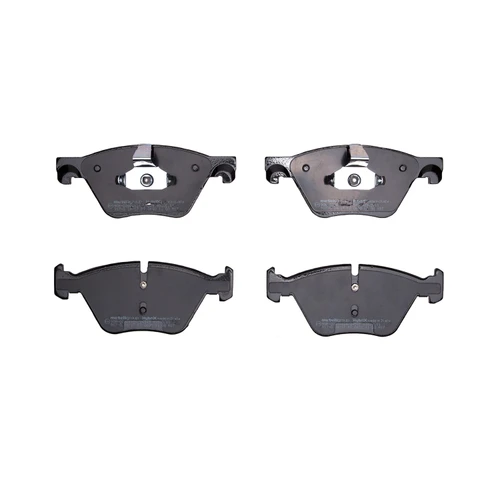 DFC 5000 Advanced Brake Pads - Ceramic 1552-1504-00