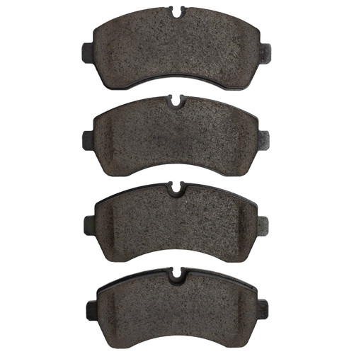 Brake Pads 1552-1268-00