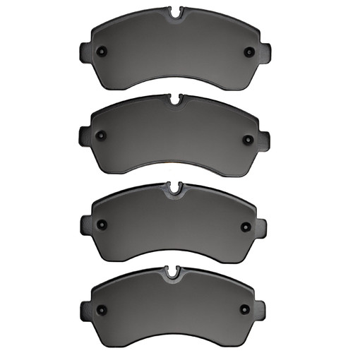 Brake Pads 1552-1268-00