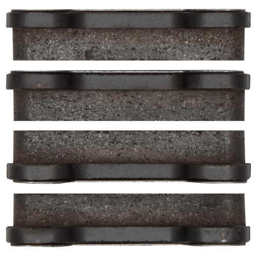 DFC EURO 5000 Ceramic Brake Pads 1600-0335-00