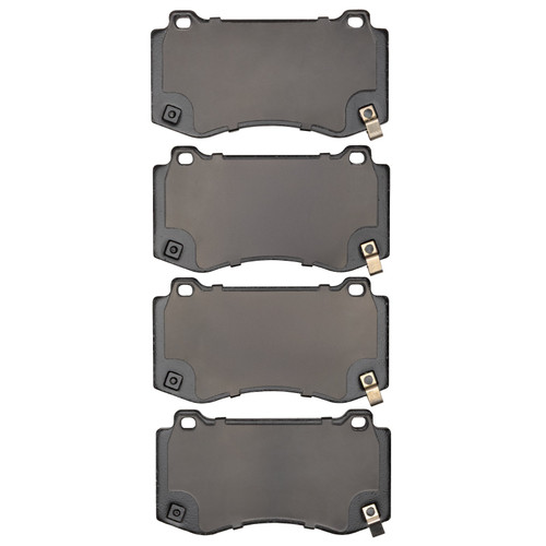 DFC 5000 Advanced Brake Pads - Ceramic 1552-1149-00
