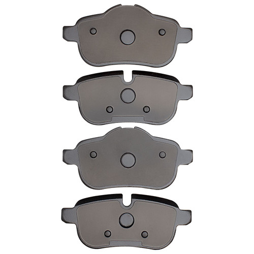DFC 5000 Advanced Brake Pads - Ceramic 1552-1433-00
