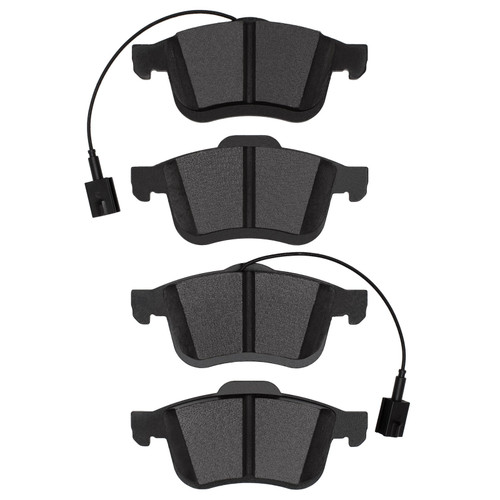 Brake Pads 1552-1721-10