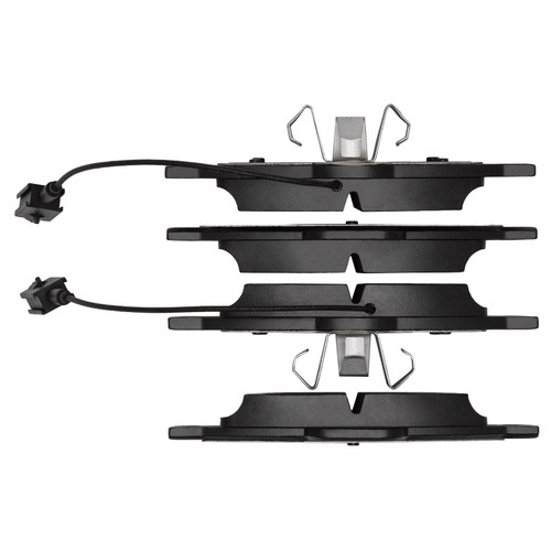 Brake Pads 1552-1721-10