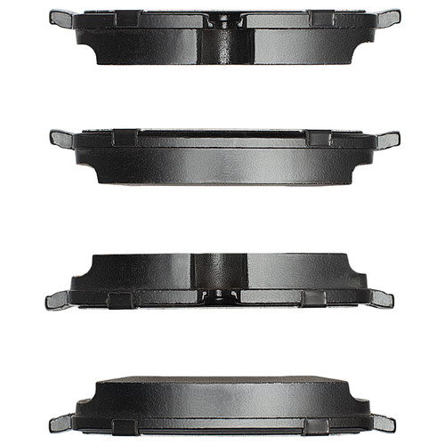 DFC 5000 Advanced Brake Pads - Ceramic 1552-1547-00