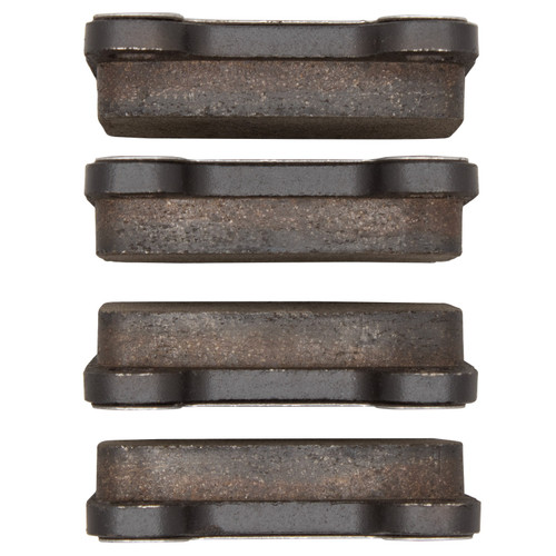 DFC EURO 5000 Ceramic Brake Pads 1600-0031-00
