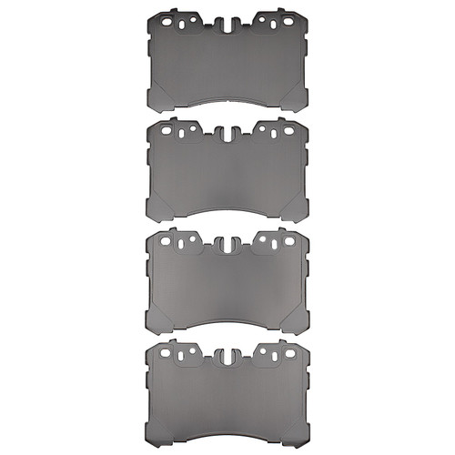DFC 5000 Advanced Pads - Ceramic and Hardware Kit 1552-1282-01