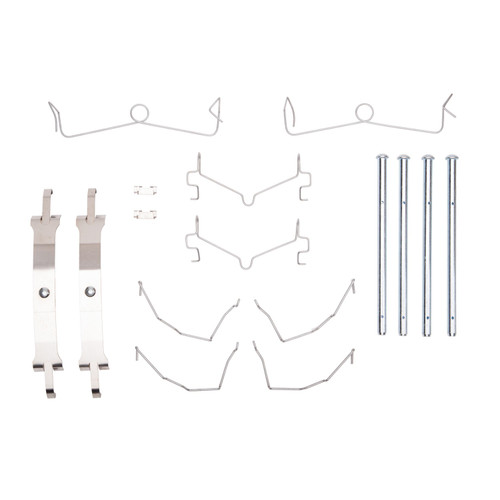 DFC 5000 Advanced Pads - Ceramic and Hardware Kit 1552-1282-01