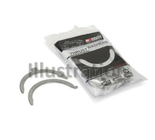 King Thrust Washer Set for Mazda B1/B3/B5/B6/B6B/B6E/B6ZE/BJ