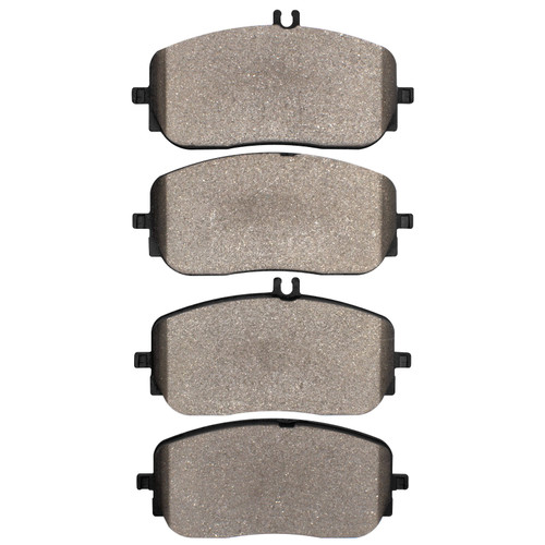 DFC 5000 Advanced Brake Pads - Ceramic 1552-2209-00