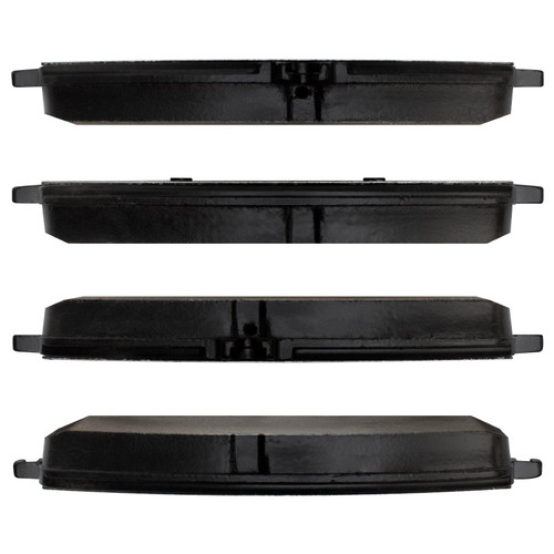 DFC 5000 Advanced Brake Pads - Ceramic 1552-2209-00