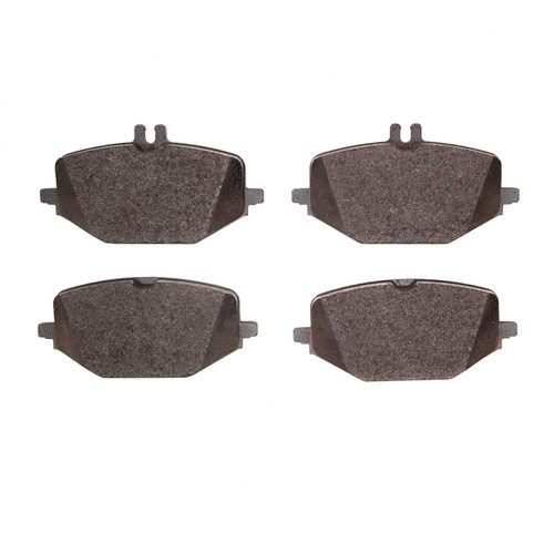 DFC 5000 Advanced Brake Pads - Ceramic 1552-2210-00