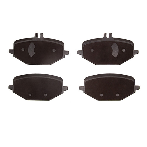 DFC 5000 Advanced Brake Pads - Ceramic 1552-2210-00