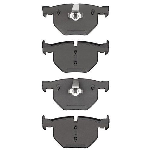 DFC EURO 5000 Ceramic Brake Pads 1600-0683-10