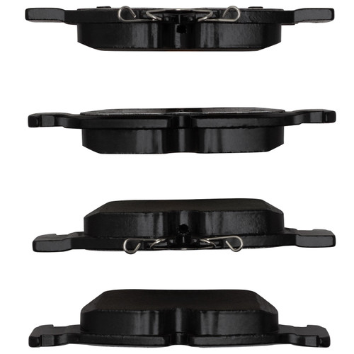 DFC 5000 Advanced Brake Pads - Low Metallic 1552-1872-00