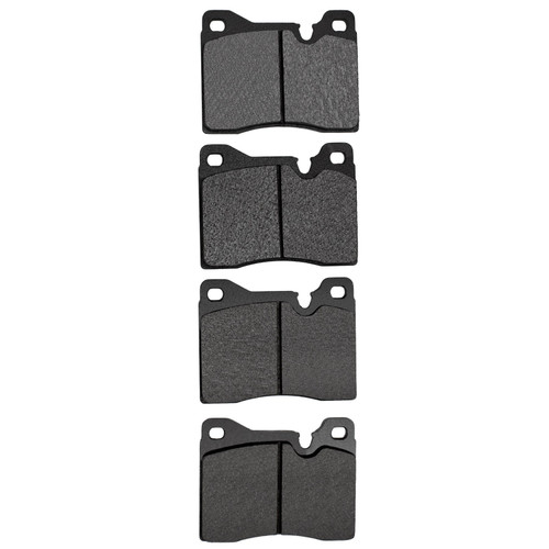 DFC EURO 5000 Ceramic Brake Pads 1600-0082-00
