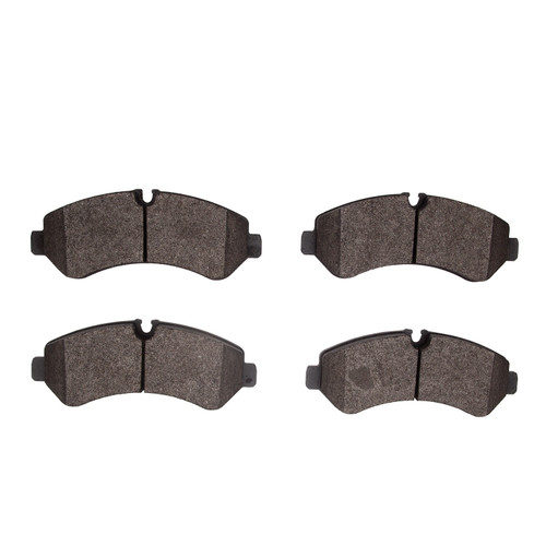 Brake Pads 1552-2236-00