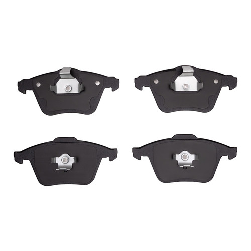 DFC EURO 5000 Ceramic Brake Pads 1600-0915-20