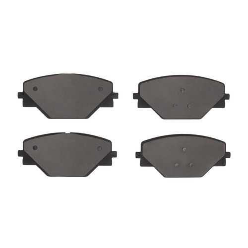 Brake Pads 1552-2464-00