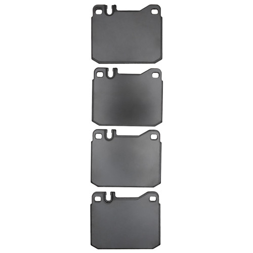 DFC EURO 5000 Ceramic Brake Pads 1600-0145-00