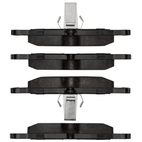 DFC EURO 5000 Ceramic Brake Pads 1600-0692-10
