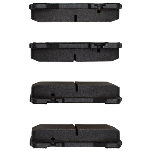DFC EURO 5000 Ceramic Brake Pads 1600-0145-10