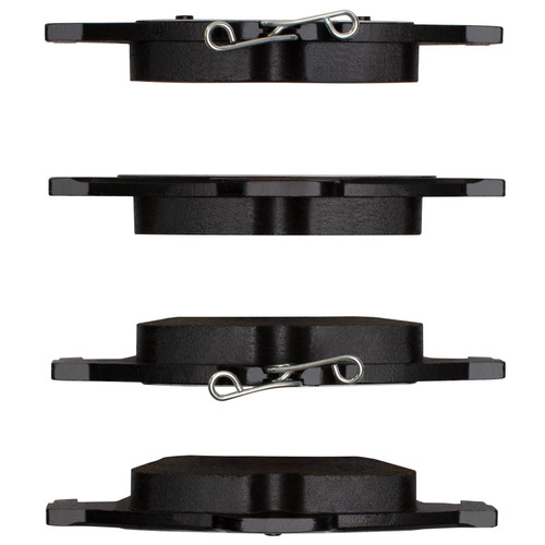 DFC EURO 5000 Ceramic Brake Pads 1600-1095-00