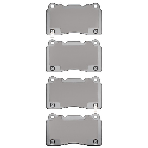 DFC 5000 Advanced Brake Pads - Ceramic 1553-1001-00