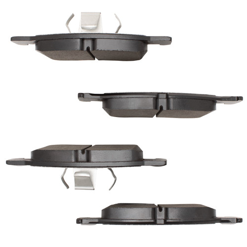 Disc Brake Pad Set 1552-2300-01