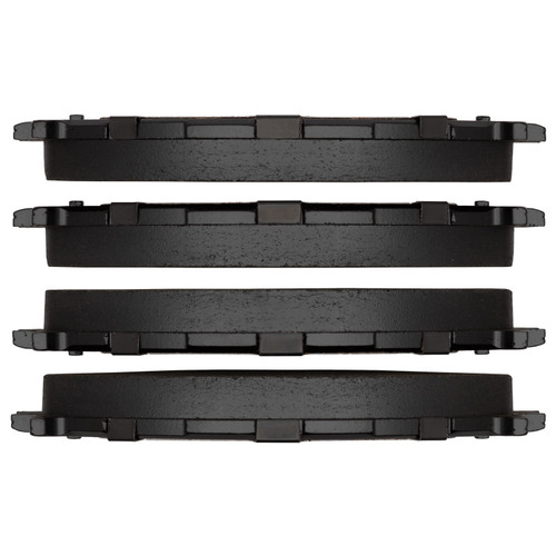 DFC EURO 5000 Ceramic Brake Pads 1600-1178-00