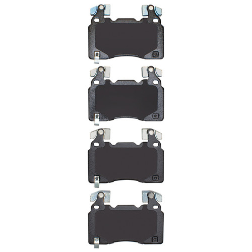 DFC EURO 5000 Ceramic Brake Pads 1600-1474-10