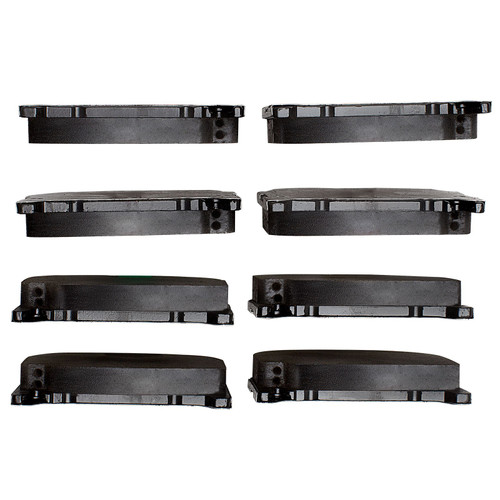 DFC EURO 5000 Ceramic Brake Pads 1600-0983-00