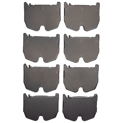 DFC EURO 5000 Ceramic Brake Pads 1600-0983-00